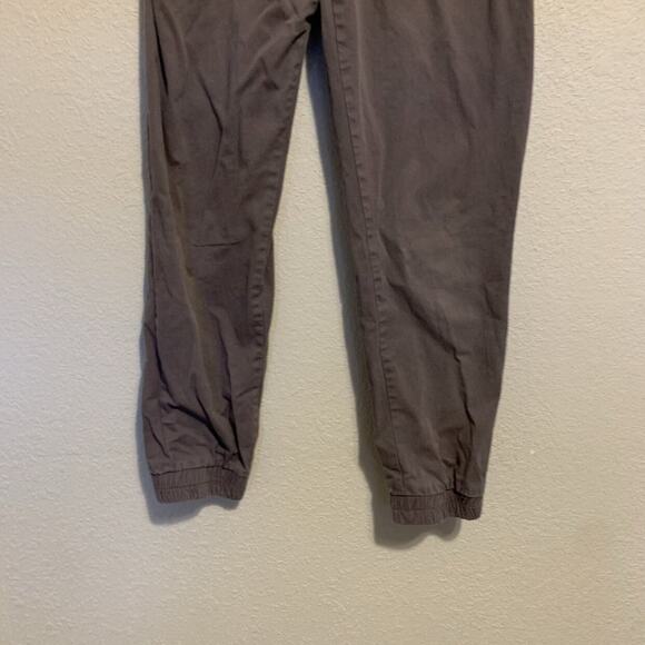 Tommy Bahama Grey Drawstring Joggers 10 - Picture 3 of 14